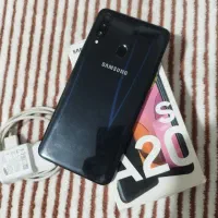 سامسونگ a20s|موبایل|فردیس, نسترن غربی|دیوار