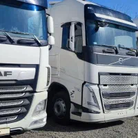 خودروکشنده وکامیونت با وام بانکی اقساطی