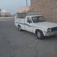 وانت مزدا ۱۶۰۰