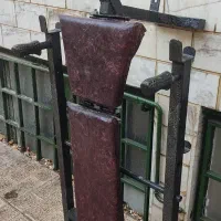 دستگاه بدنسازی ۱۲کاره