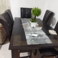ناهارخوری ۶نفره