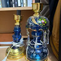 شمعدانی