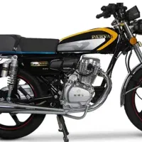 پرواز CG200cc مدل 1401