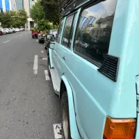 پاترول 4 درب 6 سیلندر 1376|خودرو سواری و وانت|تهران, میدان ولیعصر|دیوار