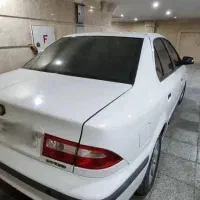 سمند خانگی|خودرو سواری و وانت|اهواز, کوی سعدی|دیوار