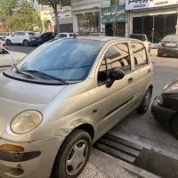 دوو ماتیز مدل ۷۹
