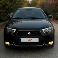 فروش فوری دنا توربو اتومات