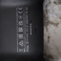 دسته ps5 اصلی مدل zct2w