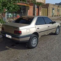 پژو 405 پژو ۴۰۵
