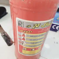 کپسول آتش نشانی