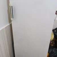 دوعدد یخچال وویترین