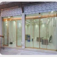 مغازه ۳۵متری/لوکس/درب برقی /امام رضا