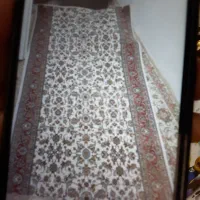 فرش کناره