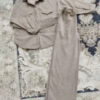 کت و شلوار فوتر