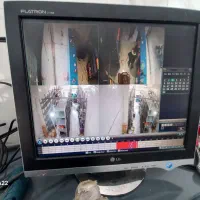 نصب دوربین مدار بسته|خدمات پیشه و مهارت|نسیمشهر, |دیوار