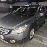 H30cross اچ 30 کراس