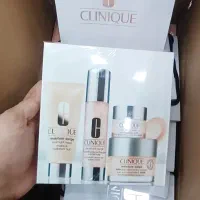 محصولات پوست و مو کلینیک،اوردینری و..