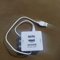 کابل تبدیل