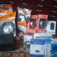 لوازم کامپیوتر و مانیتور|قطعات و لوازم جانبی رایانه|آزادشهر, |دیوار