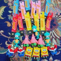 جاکلیدی فانتزی سیلیکونی عمده و تک