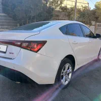 mg gt 2016