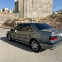 پژو پارس LX TU5، مدل ۱۳۹۷|خودرو سواری و وانت|شیراز, شهرک گلستان|دیوار