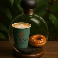 فروشنده و صندوقدار