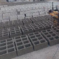 نیازمند کارگر بلوک زنی