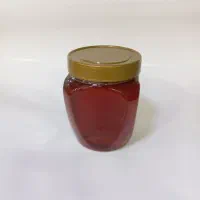 عسل درجه یک