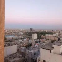 ۱۵۵متری واقع در حاشیه دکتر حسابی رهن کامل|اجارهٔ آپارتمان|مشهد, ادیب نیشابوری (شهرک غرب)|دیوار