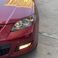 مزدا ۳ بیزنگ