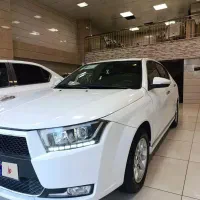 دنا پلاس دنده مدل ۱۴۰۳ بدون رنگ