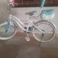 دوچرخه دخترانه