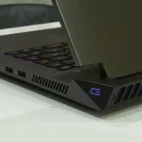 لپ تاپ گیمینگ alienware نسل 13/i9/4070/اوپن باکس|رایانه همراه|تهران, کوهک|دیوار