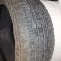 لاستیک ۶۰ درصد  شاسی ۱۸.  ۲۲۵