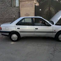 پژو۴۰۵