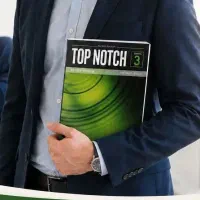 جذب مدرس زبان برای رده سنی نوجوان Top Notch