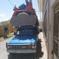 خدمات باربری بانیسان به تمام نقاط ایران|خدمات حمل و نقل|سمنان, |دیوار