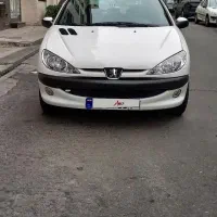 پژو ۲۰۶تیپ۲،مدل۱۳۹۹