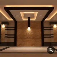 رابیتس کاری ساختمان با بیش از ۱۵ سال سابقه کاری|خدمات پیشه و مهارت|رودان, |دیوار