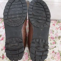 کفش مارک باچرم طبیعی ایتالیایی|کیف، کفش، کمربند|شهرکرد, |دیوار