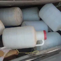 دبه‌خیارشور|ظروف نگهدارنده، پلاستیکی، یک‌بارمصرف|زنجان, |دیوار