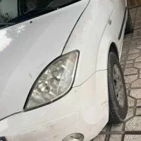 تیبا ۲ مدل ۹۵