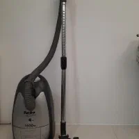 جاروبرقی ال جی