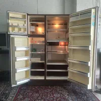 یخچال ساید|یخچال و فریزر|تهران, شوش|دیوار