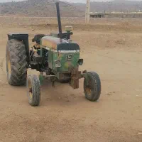 تریلی تراکتور|خودرو سنگین|میمند, |دیوار