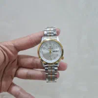 ساعت کوارتز برند تستون (Tesston)