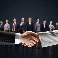 ویزیتور حضوری