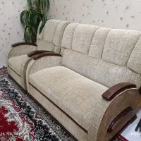 مبل راحتی ۴ نفره