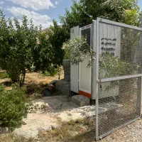 باغ زمین هزار متری قزانچی|فروش زمین و ملک کلنگی|لنده, |دیوار